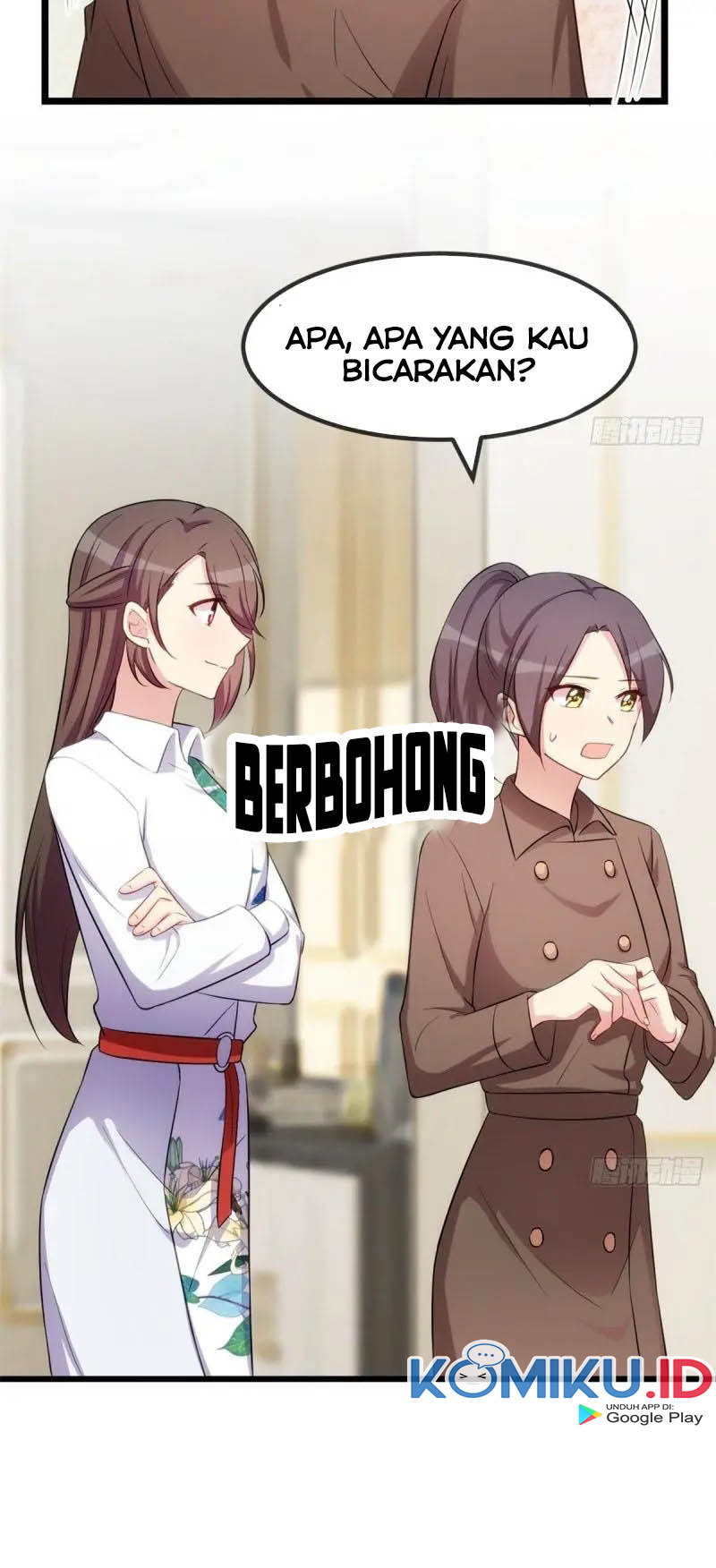 CEO’s Sudden Proposal Chapter 261 Gambar 16